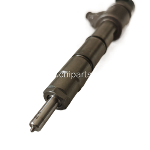 Common Rail Diesel Fuel Injector 0445110661 Fuel Injector 32r61-00020 60268485